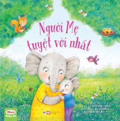 Trọn bộ 10 cuốn Ehon Châu Âu