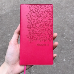 Sổ Da Modern YSP021500 Hàn Quốc