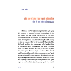Lớp Học Tự Bảo Vệ - Tân Việt Books
