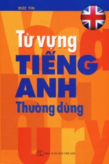 Từ Vựng Tiếng Anh Thường Dùng