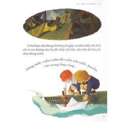 Truyện Cổ Andersen - Bộ Tủ sách Vàng Cho Con ( Phiên Bản Bìa Mềm )