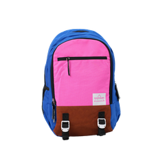 Balo teen TQ 6038 - Balo Teen AOPUSEN Thời Trang Các Màu