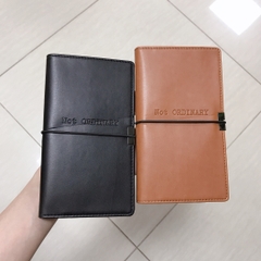 Sổ Not Ordinary YYP110119 Hàn Quốc