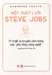 Một Phút Với Steve Jobs