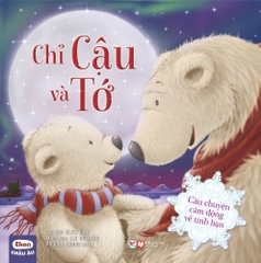 Trọn bộ 10 cuốn Ehon Châu Âu