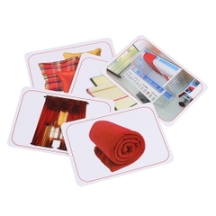 Flash Card Thông Minh (Giao ngẫu nhiên)
