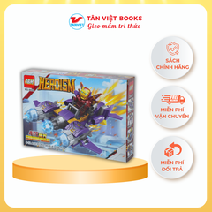 K0001_ Đồ chơi lego nhiều hình