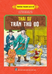 Thái Sư Trần Thủ Độ