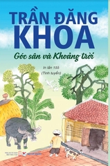 Góc Sân Và Khoảng Trời