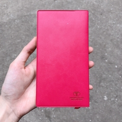 Sổ Da Modern YSP021500 Hàn Quốc