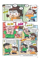 Tập 10: Anh Em Bình Thường - Trận Chiến Đi Trước 1 Bước