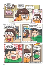 Tập 10: Anh Em Bình Thường - Trận Chiến Đi Trước 1 Bước