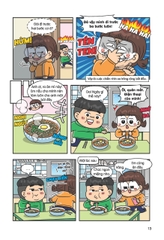 Tập 10: Anh Em Bình Thường - Trận Chiến Đi Trước 1 Bước