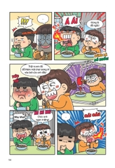 Tập 10: Anh Em Bình Thường - Trận Chiến Đi Trước 1 Bước