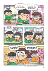 Tập 10: Anh Em Bình Thường - Trận Chiến Đi Trước 1 Bước