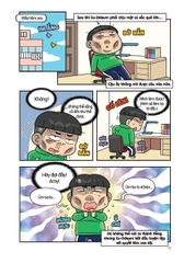 Tập 2:  Anh Em Bình Thường - Trận Đối Đáp Nảy Lửa