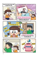 Tập 4: Anh Em Bình Thường - Hai Anh Em Ở Sân Chơi