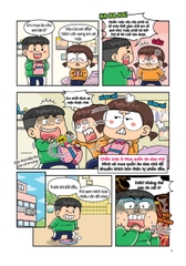 Tập 4: Anh Em Bình Thường - Hai Anh Em Ở Sân Chơi