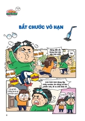 Tập 5: Anh Em Bình Thường - Vui Chơi Ở Công Viên Nước