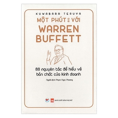 Một Phút Với Warren Buffett