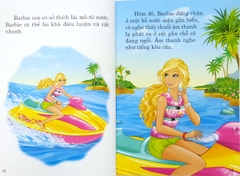 Barbie - Tuyển Tập Các Nàng Công Chúa T04