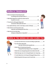 Bách Khoa Tâm Lý Dành Cho Trẻ Em - Cuốn 5: Bí kíp cạnh tranh - Cạnh tranh đúng đắn, vững vàng tiến bước tương lai