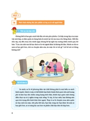 Bách Khoa Tâm Lý Dành Cho Trẻ Em - Cuốn 5: Bí kíp cạnh tranh - Cạnh tranh đúng đắn, vững vàng tiến bước tương lai