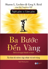 Ba Bước Đến Vàng - Biến Trở Ngại Thành Cơ Hội