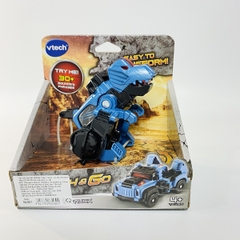 S&G 80-183160 T-Rex Truck - Xe đua khủng long