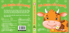 Hộp Thư Viện Nhỏ Của Tớ: Thơ Về Động Vật - Sách Song Ngữ Tập Đọc 2+