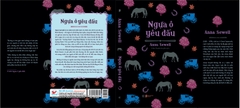 Ngựa Ô Yêu Dấu