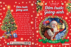 Tủ Sách Vàng Cho Con - Đêm Trước Giáng Sinh