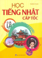 Học Tiếng Nhật Cấp Tốc