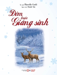 Tủ Sách Vàng Cho Con - Đêm Trước Giáng Sinh