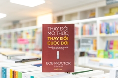Thay Đổi Mô Thức - Thay Đổi Cuộc Đời