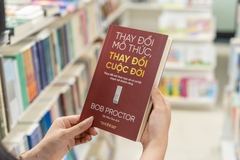 Thay Đổi Mô Thức - Thay Đổi Cuộc Đời
