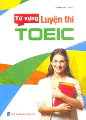 Từ vựng luyện thi TOEIC