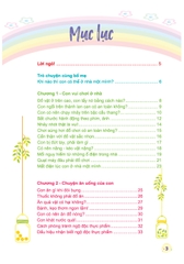 Giúp Con An Toàn Khi Ở Nhà - Dạy Con Kĩ Năng Tự Bảo Vệ Bản Thân