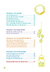 Giúp Con An Toàn Khi Ở Nhà - Dạy Con Kĩ Năng Tự Bảo Vệ Bản Thân