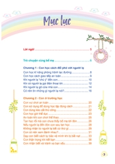 Giúp Con An Toàn Mọi Lúc, Mọi Nơi - Dạy Con Kĩ Năng Tự Bảo Vệ Bản Thân