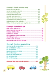 Giúp Con An Toàn Mọi Lúc, Mọi Nơi - Dạy Con Kĩ Năng Tự Bảo Vệ Bản Thân