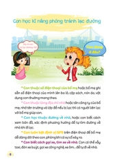 Giúp Con An Toàn Mọi Lúc, Mọi Nơi - Dạy Con Kĩ Năng Tự Bảo Vệ Bản Thân