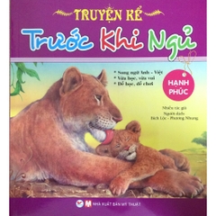 Truyện Kể Trước Khi Ngủ - Hạnh Phúc