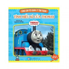 Thomas - Tính Hiếu Kì Của Thomas