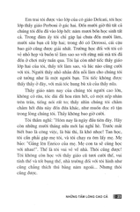 Những Tấm Lòng Cao Cả