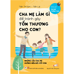 Hộp Gieo Mầm Tri Thức - Cùng Con Vững Bước Trưởng Thành (4 Cuốn)