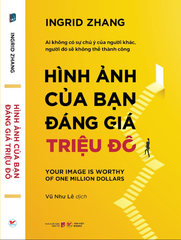 Hình Ảnh Của Bán Đáng Giá Triệu Đô - Ingrid Zhang