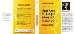 Hình Ảnh Của Bán Đáng Giá Triệu Đô - Ingrid Zhang