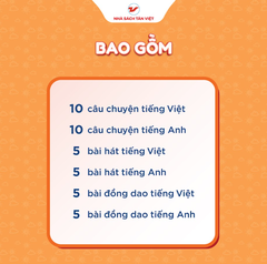Mèo bông kể chuyện - Size 25cm - Món quà trí tuệ cho bé
