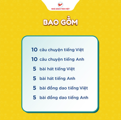 Khỉ bông kể chuyện - Size 40cm - Món quà trí tuệ cho bé